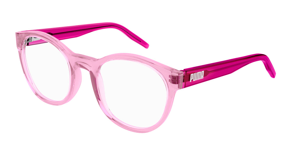 Puma PJ0043O-005 46 Optical Frame ACETATE